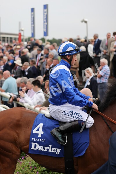yr19082021r4-23 - Race 4 3.35pm Darley Yorkshire Oaks (British Champions Series race)
