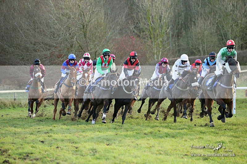 PtP 121221 793 - Barbury International Point-to-Point 112/12/2021