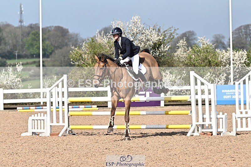 250409-104926-00184 - Snr Disc & 1.00m Open