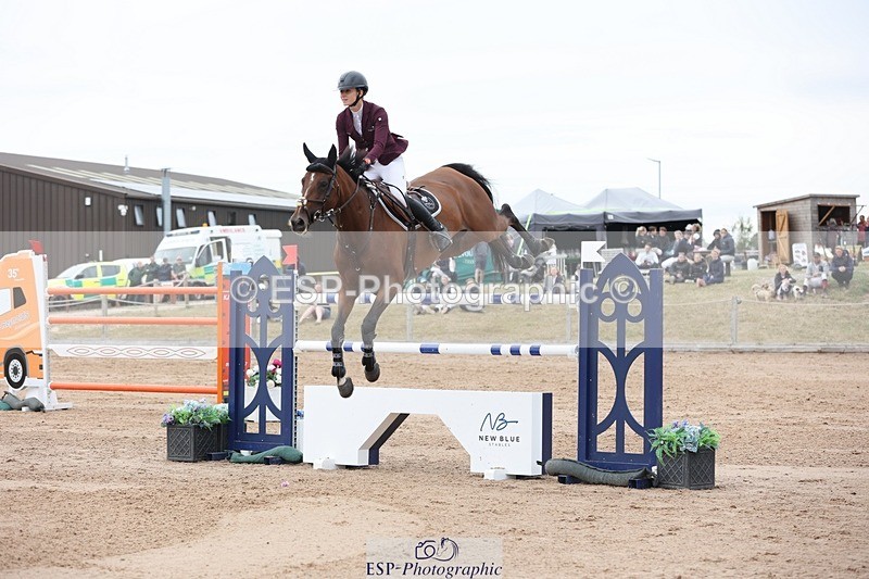 250719-180106-17666 - Cls 7, 3 Star Big Tour Break to End