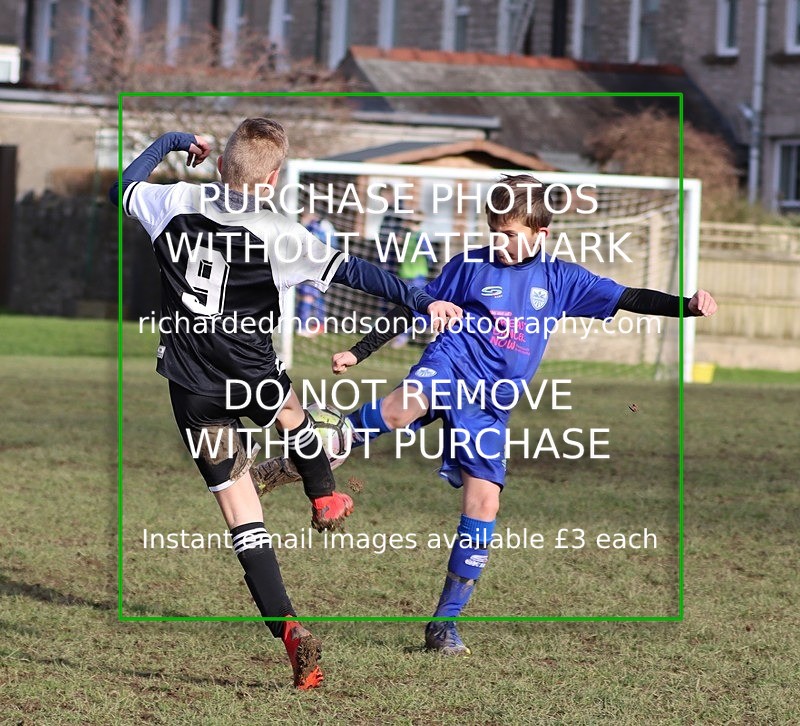 IMG_4041 - Wattsfield U10 v Craven Wanderers U10 (30/1/22)