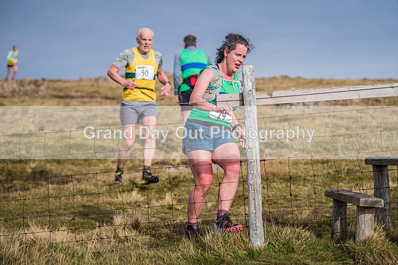 Buttermere-425 - Buttermere Shepherds Meet Fell Race Sunday 27th October 2024