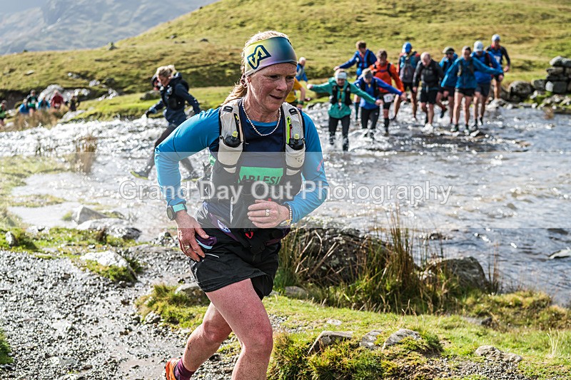 Langdale -614 - Langdale Horseshoe Fell Race Saturday 10th October 2026
