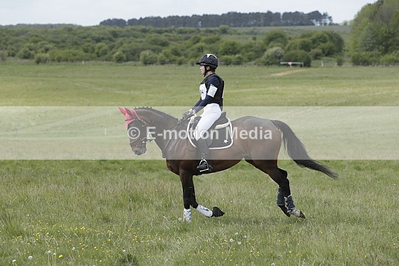 BVHT 140517  IXC -30 - Class 1 XC Intermediate 14/05/17