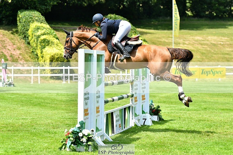 230706-133521-02405 - Cls 2 Foxhunter & 1.20m Open
