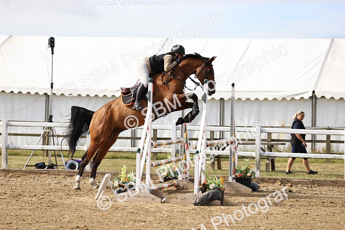 SBM_009298 - Class 7 - Senior Discovery - 1.00m Open
