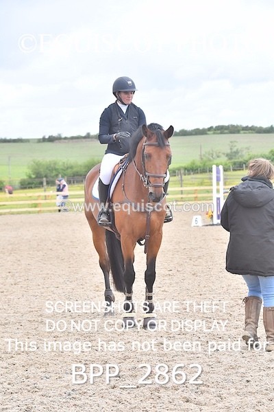 BPP_2862 - SUN CLASS 18 Senior Newcomers/ 1.10m Open