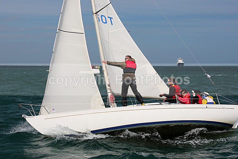 150627 3760T WT7A1465_S - ROUND THE ISLAND RACE - SATURDAY 27th JUNE 2015