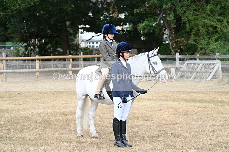 WJ7_6434 - Class 1 Lead Rein Pony