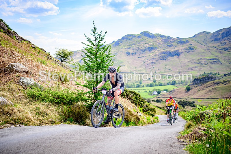 131627 - Blea Tarn Climb 13:00 - 14:00