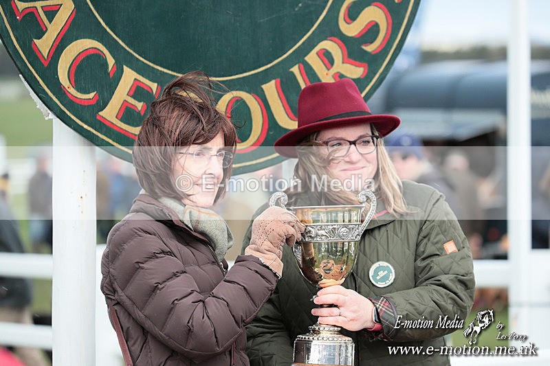 PtP 230324 755 - Tedworth Hunt PtP Larkhill Raccourse 23rd March 2024