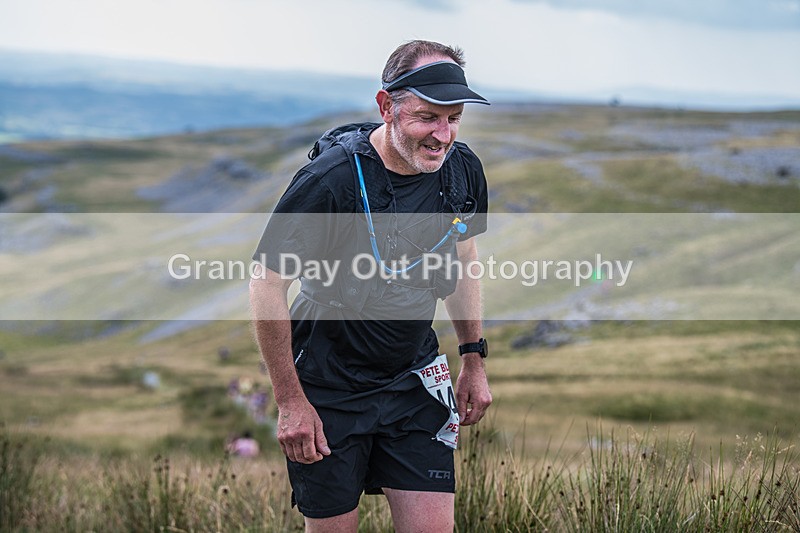 Ingleborough-493 - Ingleborough Mountain Race Saturday 18th July 2026
