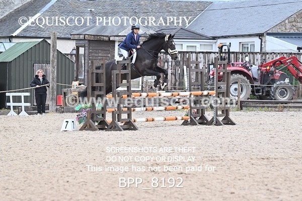 BPP_8192 - CLASS 12 SUN 0.95m Amateur Championship Qualifier