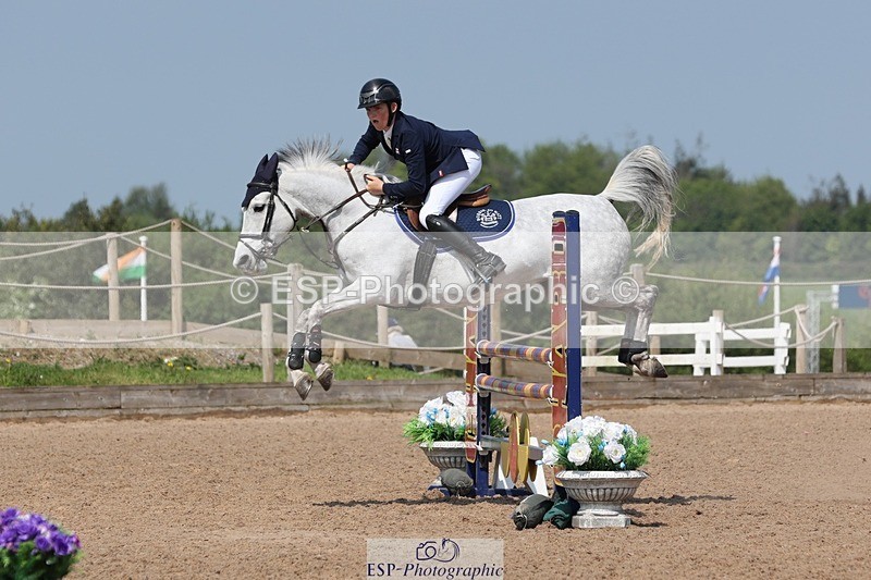 250503-114032-00847 - Cls 8 Pony Newcomers and 1m Open