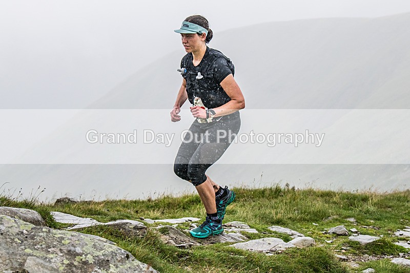 Kentmere-1000 - Pete Bland Kentmere Horseshoe Fell Race Sunday 20th July 2025