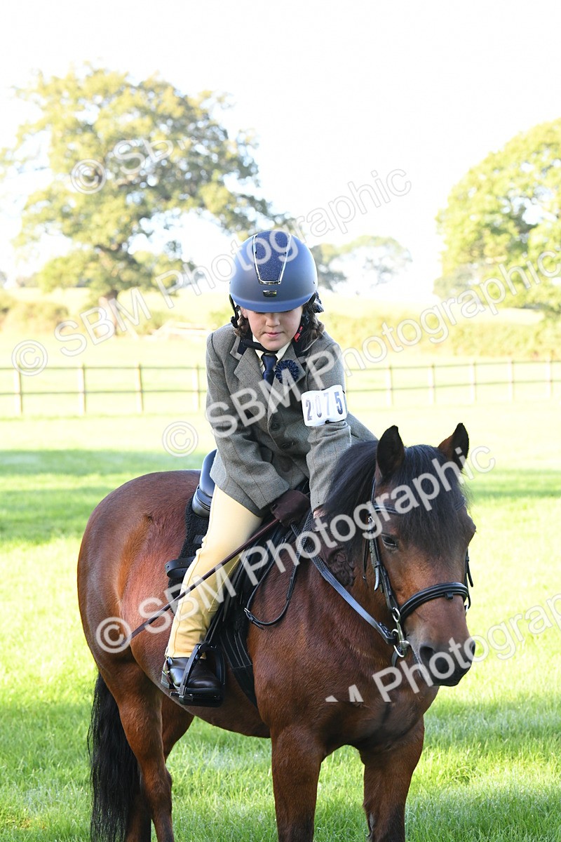 SBM_34065 - S16 - Condition & Turnout - Ridden