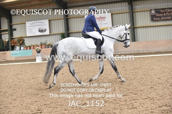 JAC_1152 - CLASS 5 NOVICE 3