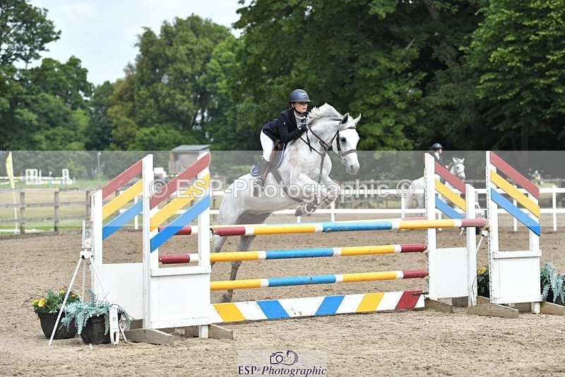 230617-144644-05599 - Cls 13a & 13b Pony Fox & 1.10 open
