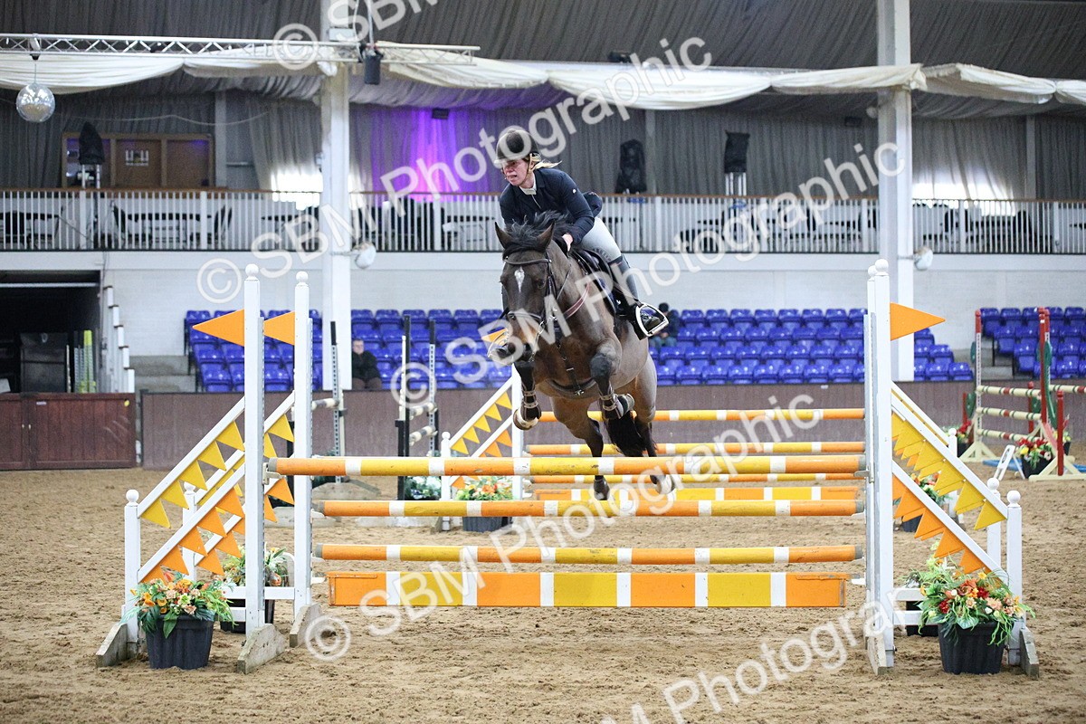 5K7A4361 - Class 3 - Senior Newcomers/ 1.10m Open