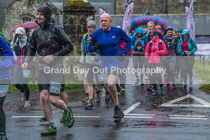 HTE Winter 10-72 - High Terrain Events Kielder Winter 10 Mile Trail Run Saturday 7th January 2023