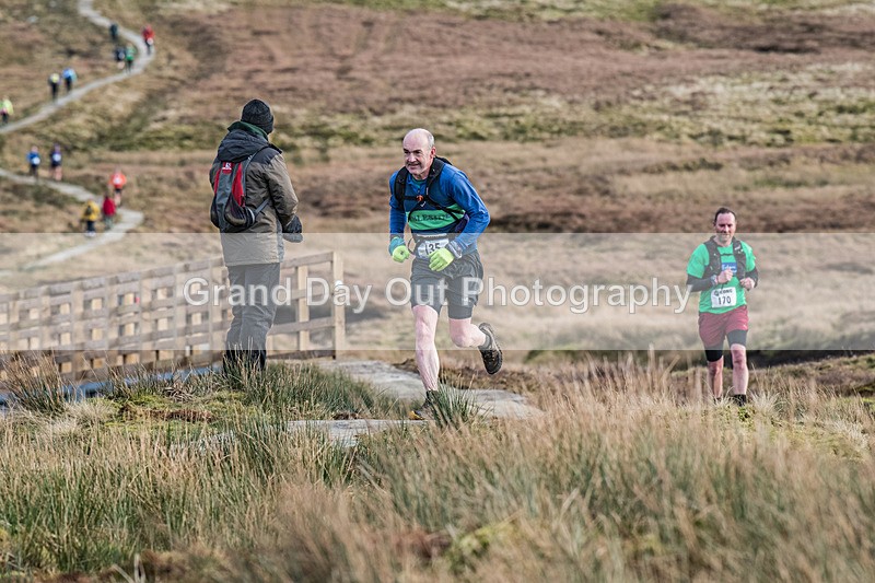 Nine Standards-691 - Nine Standards Fell Race Thursday 1st January 2026
