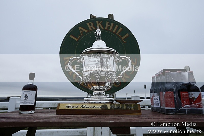 PtP 180218 1047 - Combined Services Point-to-Point Larkhill 18/02/18