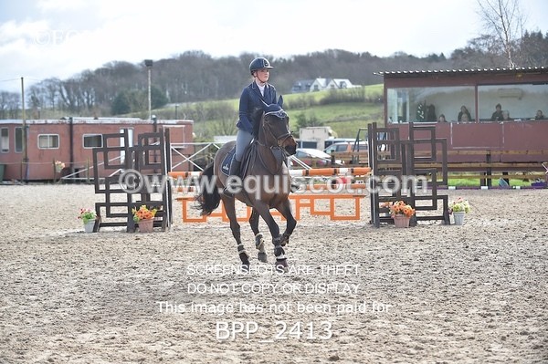 BPP_2413 - CLASS 26 The Liz Fox Royal Highland Show JD/JC Championship Qualifier