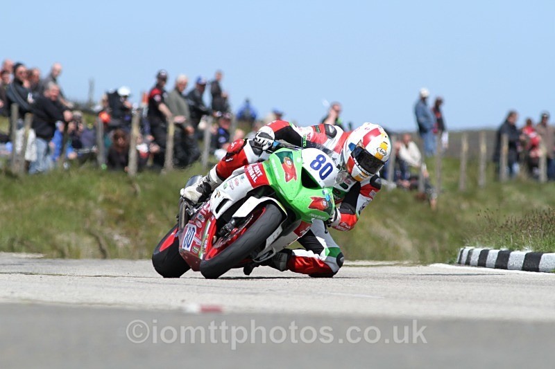  - Supersport Race 1