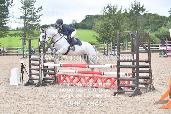 BPP_7845 - CLASS 5 Pony Discovery / 90cm Open