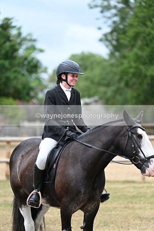WJ7_0679 - Class 2 Best rider