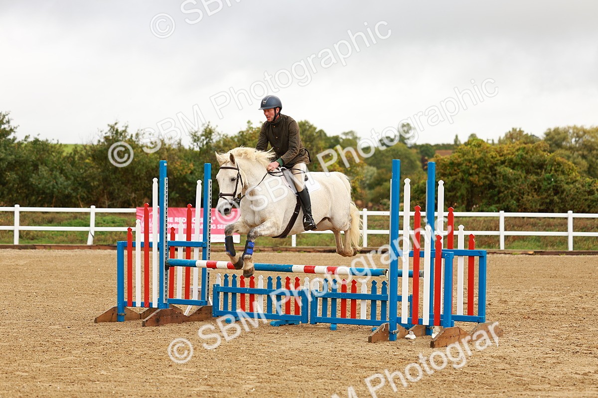 SBM_000053 - Class 1 - Clear Round