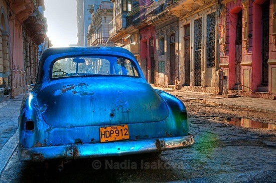  - Cuba
