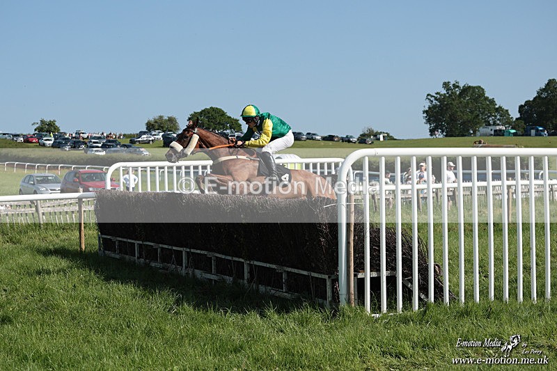PtP 250526 686 - Albrighton & Woodland PtP Chaddesley Corbett 25/05/26