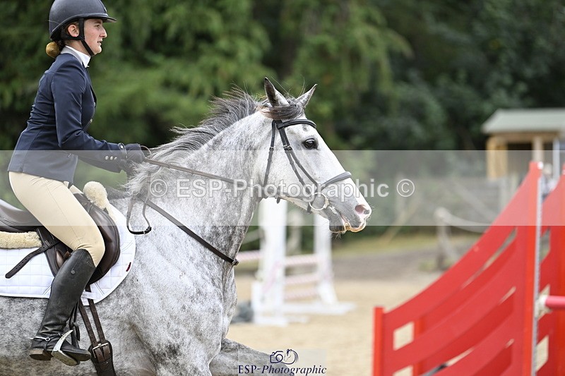 250830A-104825-05672 - Cls 21 British Novice and 90cm Open