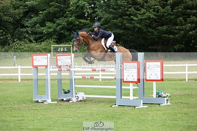 240704-144341-05624 - Cls 3 National 1.30m Open