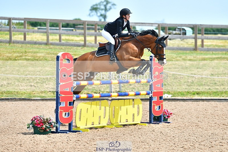 230609A-130620-01108 - Cls 3 Foxhunter