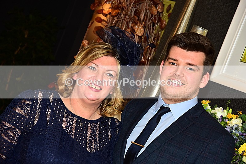 GRC-1024 - Emma and Ciaran