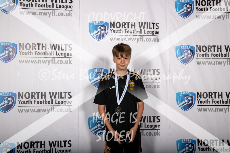 North Wilts Presentations 2026-113 - Blunsdon Youth FC Black