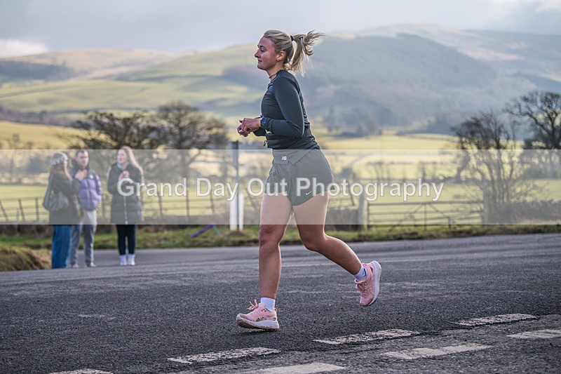 North Lakes-543 - North Lakes 10K & Half Marathon Sunday 9th February 2025