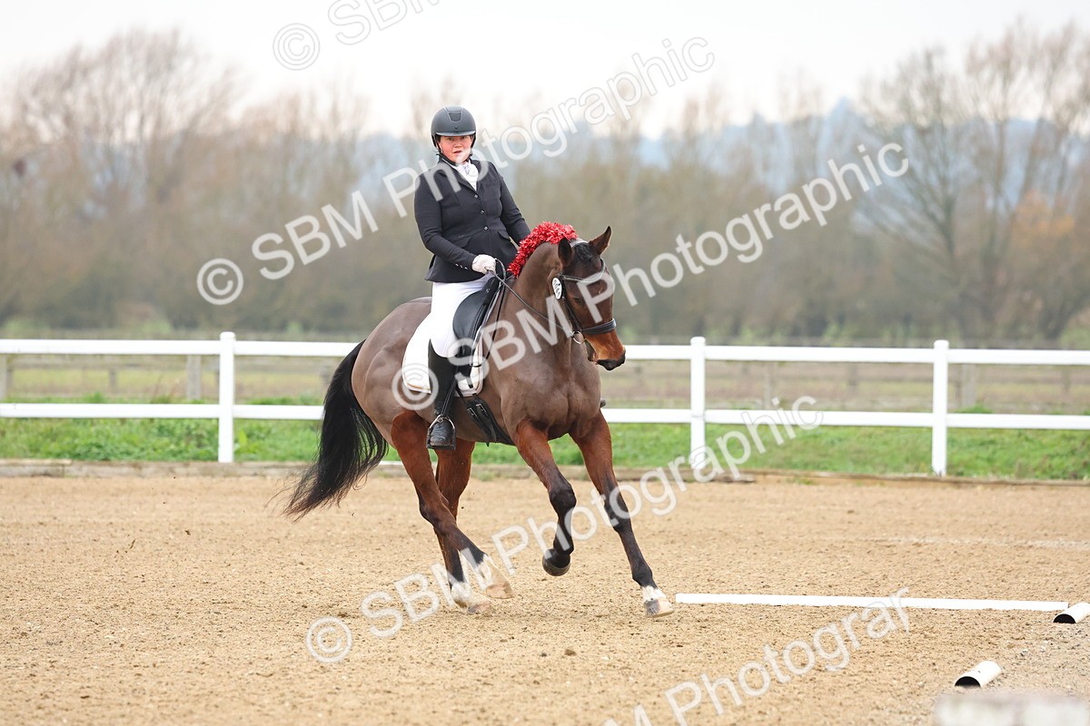 SBM_001407 - Class 8-11 - Novice 2 - Elementary 2