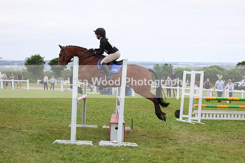 3E7A7239 - Class 7: PC90cm Regional Championship Qualifier Rnd 2 (B)