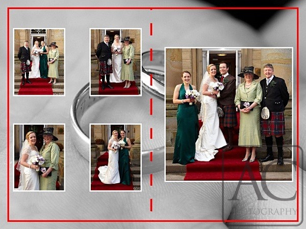  - Balbirnie House Hotel