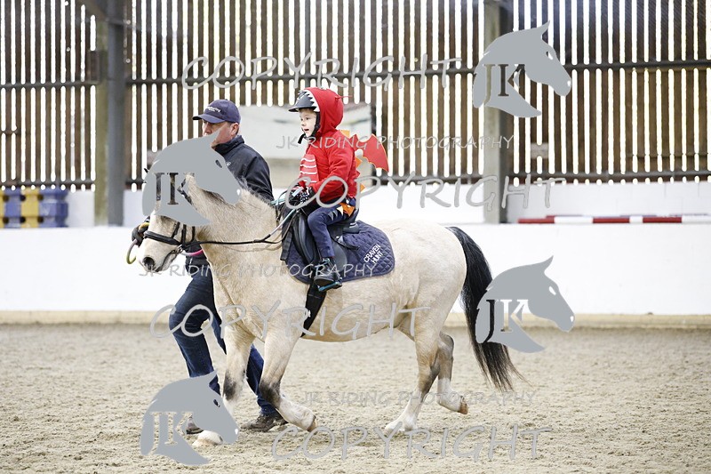 _T0A0895 - Class 1 Cross poles