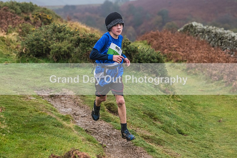 Sale Juniors-289 - Junior Sale Fell Races Sunday 10th November 2024