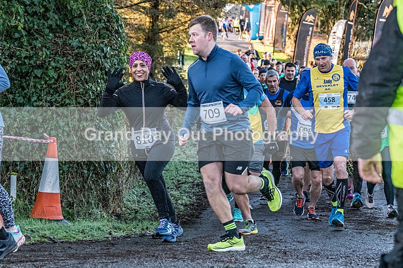 North Lakes Half Marathon  10k-54 - North Lakes Half Marathon & 10K Road Races Monday 2nd January 2023