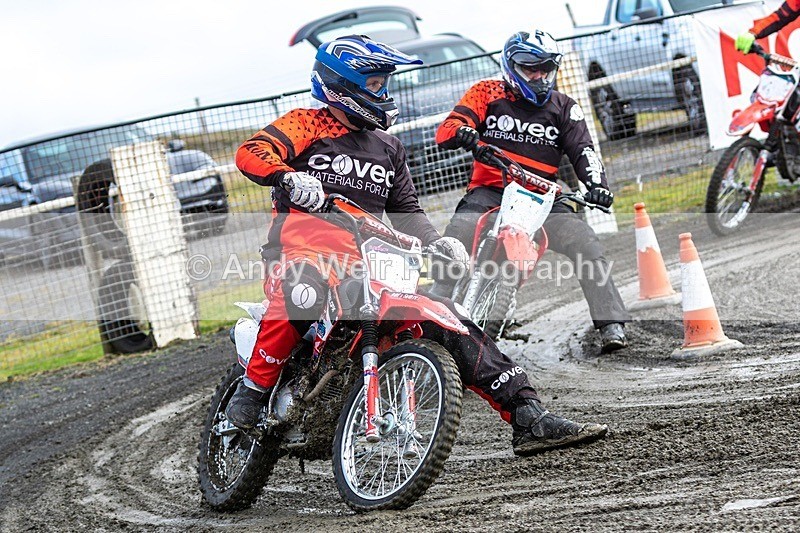 221022-7D-8E0A7440 - Ride & Skid It  Flat Track Experience 22nd Oct 22