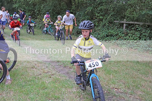 A41A5377 - MTB East Round 7 Potash Under 7s Under 9s Under 12s Races 08:45 – 9:35