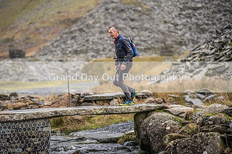 Kong MMM-404 - Kong Mini Mountain Marathon Round 3 North Wales Blaenau Ffestiniog  Sunday 27th November 2022