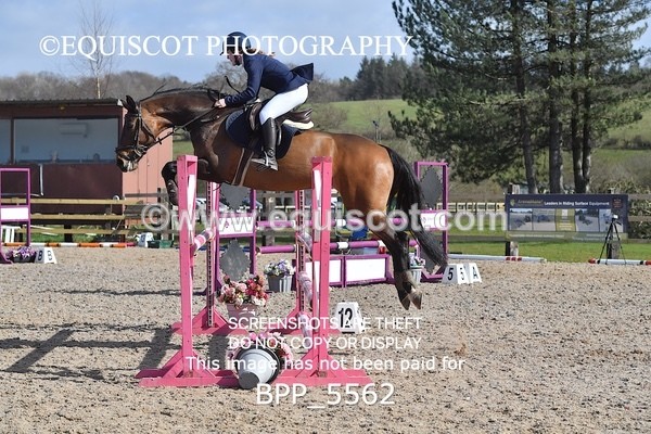 BPP_5562 - CLASS 7 1.05m Amateur Championship Qualifier/ 1.05m Open