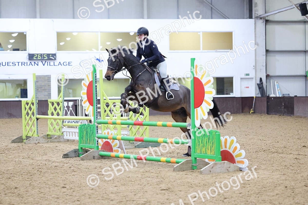 SBM_000437 - Class 2 - Senior British Novice - 90cm
